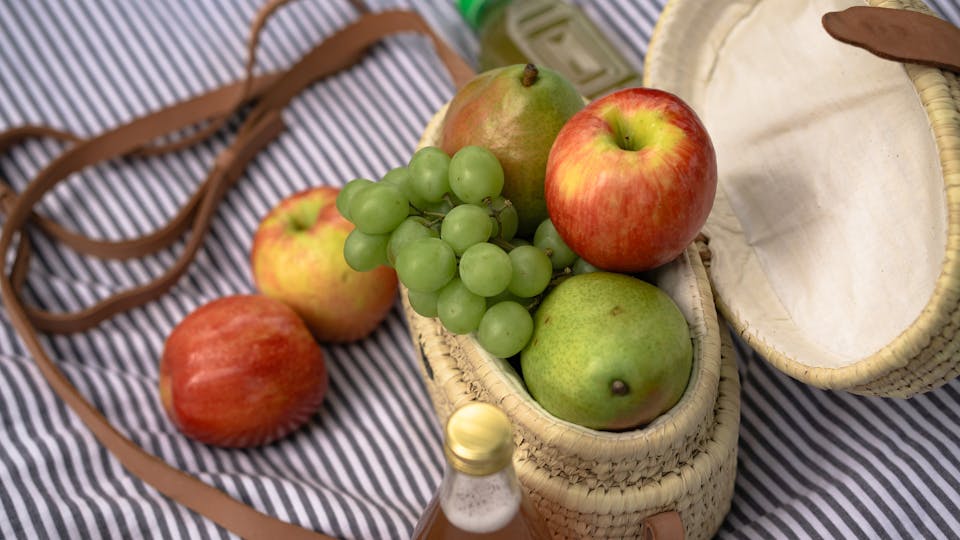 aliments riches en flavanols 3