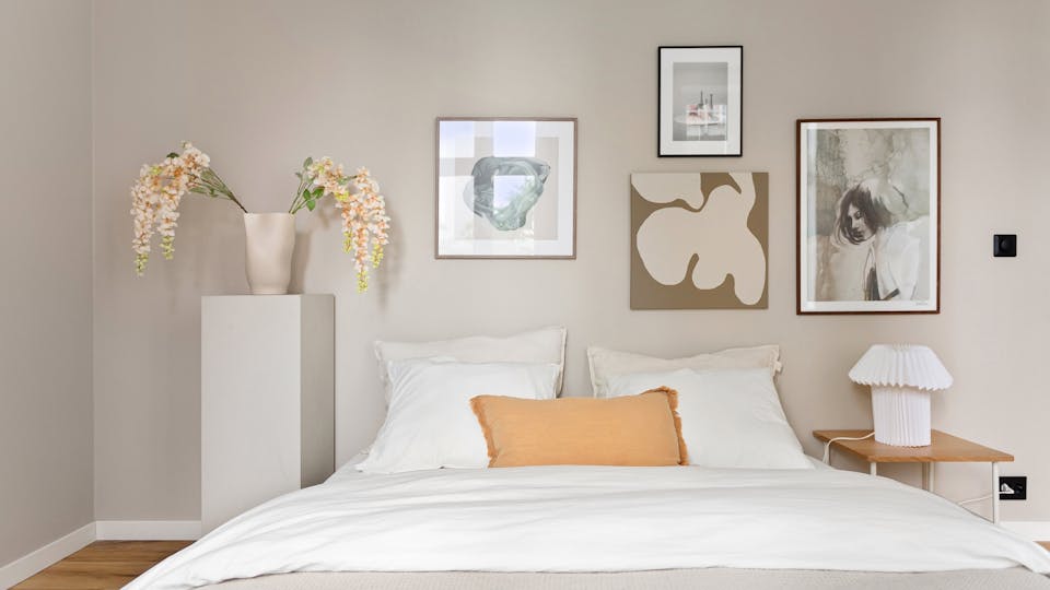 choisir des tableaux décoratifs pour un intérieur de famille 2