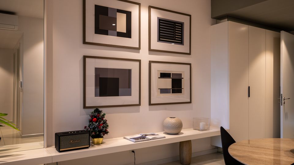 choisir des tableaux décoratifs pour un intérieur de famille 3