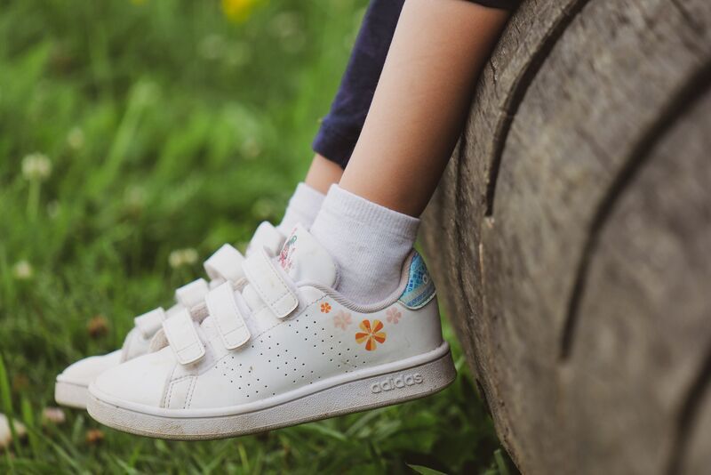 chaussures enfant